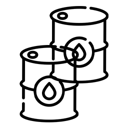 صنعتی و حلال ها